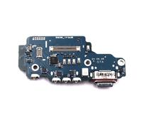 Original Samsung SM-S938B Galaxy S25 Ultra USB Charging Socket Card Reader Board