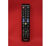 Original SAMSUNG SMART TV LED Remote Control UE40EH5450