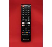 Original Samsung Smart TV Remote Control TV Model: UE50AU9075