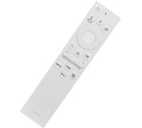 Original Samsung Solar Voice TV Remote Control for QE50LS01BGUXXU Smart 4K QLED