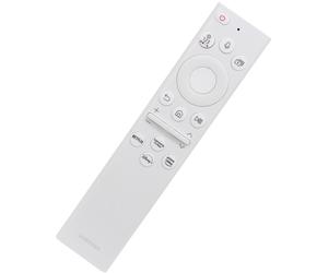 Original Samsung Solar Voice TV Remote Control for QE50LS01BGUXXU Smart 4K QLED
