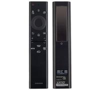 Original Samsung Solar Voice TV Remote Control for QE65QN90B Neo QLED 4K Smart