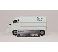 Original Samsung SU696A Black Toner Cartridge 1500 Yield - MLT-D101S