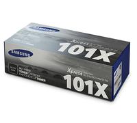 Original Samsung SU706A Black Toner Cartridge - MLT-D101X/ELS