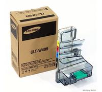 Original Samsung Toner Waste Container CLT - W409 / See + Manual