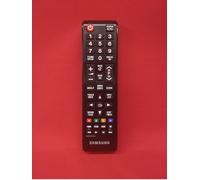 Original Remote Control UHD 4K SMART TV SAMSUNG UE48JU6000W