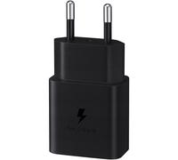 Samsung Power Delivery Adapter with USB-C port 15W - black