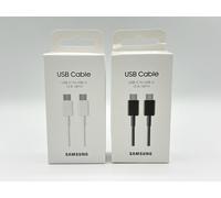 Original Samsung Type-C 3Amp 1.8m Fast Charging Cable Lead For S22 S23 S26 Ultra