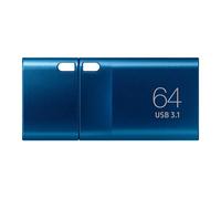 Original Samsung Type-C USB 3.1 Flash Drive 64GB Fast Read 5-proof MUF-64DA