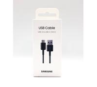 Samsung EP-DG930IBEGWW 1.5m USB A USB C Male EP-DG930IBEGWW