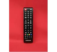Original Samsung UHD 4K SMART TV REMOTE CONTROL UE43KU6075W