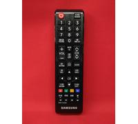 Original Samsung UHD Smart TV Remote Control UE58MU6179S