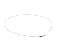 Original Samsung Washing Machine Door Seal Tensioning Clamp Ring DC91-12078E