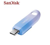 Original SanDisk Creator USB-C Flash Drive 400MB/s 256GB 512GB 1TB USB3.2 Gen1 High Speed U Disk for Creator PC Phone Laptop