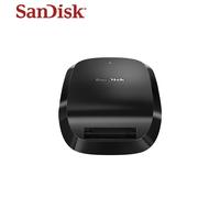 Original SanDisk Extreme PRO CFexpress Card Reader USB Type-C Single Port Card Reader High Speed For CFE Type B Memory Cards 451 Card reader