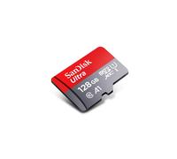 Original SanDisk Memory card Class10 128GB 100MB/s UHS-I flash micro SD Card C10 Ultra A1 microSDHC/SDXC