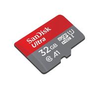 Original SanDisk Micro SD Card U3 V30 32GB 64GB 128GB 256GB Memory