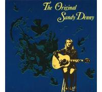 Original Sandy Denny