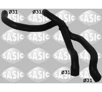 Original SASIC Radiator Hose 3406173 for Seat VW