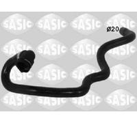SASIC 3406280 Radiator hose