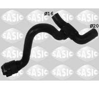 Original SASIC Radiator Hose 3406288 for Opel