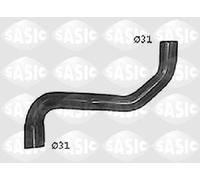 SASIC SWH4314 Radiator hose
