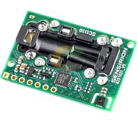 Original SCD30 CO2 Sensor, Module Carbon Dioxide Sensor Gas Temperature and Humidity Sensor SCD30 IC Module