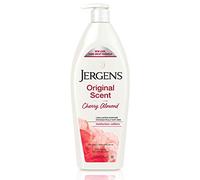 Original Scent Dry Skin Moisturizer Jergens 21 oz Moisturizer For Unisex