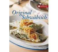 Original Schwäbisch - The Best of Swabian Food