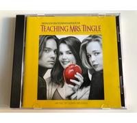 Original Score - Teaching Mrs. Tingle: ORIGINAL SCORE FROM THE DIMENSION MOTION PICTURE