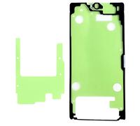 Original Screen Adhesive Kit for Galaxy S25 Ultra with IP68 Seal, Green