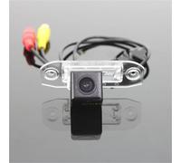 Original Screen Car Rear View Backup Camera Set For Volvo S60 S60L S80 S80L XC60 XC 60 XC90 2000~2016