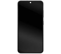 Original Screen for Galaxy S23 AMOLED Panel with Touch Glass Service Pack