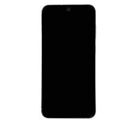 Original Screen for Galaxy S23 FE AMOLED Panel with Touch and Frame