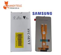 Original screen for Samsung Galaxy A06 / A065F touch LCD without frame