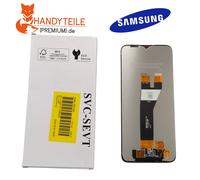 Original Screen For Samsung Galaxy A14 4G /A145P/A145R Touch LCD Without Frame