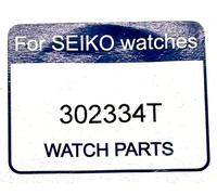 Original Seiko capacitor battery 3023.34T