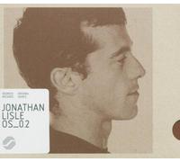 Original Series_0.2 (Mixed By Jonathan Lisle) by Various Artists