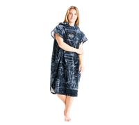 Original Series Long Sleeve Changing Robe in Shade