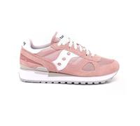 Original Shadow Pink Trainers with White Inserts - female - Saucony - Sneakers - Pink - 3 UK - Shoes 3 UK
