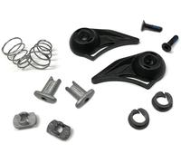 Original Shark Visor Button Mechanism Spartan GT / Spartan RS / Race-R / RS-JET