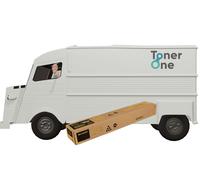 Original Sharp BP-GT70BA Black Toner Cartridge 40000 Pages - New