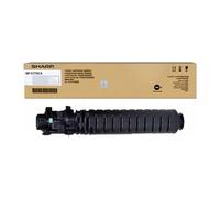 Original Sharp BP-GT70CA Cyan Toner Cartridge