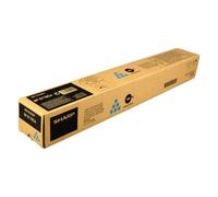 Original Sharp BP-GT70CA Cyan Toner Cartridge 24000 Pages - New
