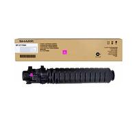 Sharp BP-GT70MA Toner-kit Magenta (24K pages) - Laser Supplies - Office Printing