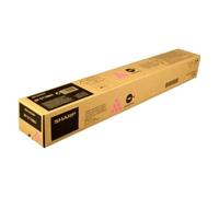 Original Sharp BP-GT70MA Magenta Toner Cartridge 24000 Pages - New