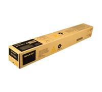 Original Sharp BP-GT70YA Yellow Toner Cartridge 24000 Pages - New