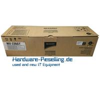 Sharp MX-235GT Toner Cartridge Black Original