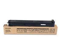 Sharp Black Toner Cartridge 18k pages - MX23GTBA