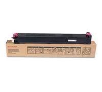 Original Sharp MX-23GTMA Magenta Toner Cartridge (MX23GTMA)
